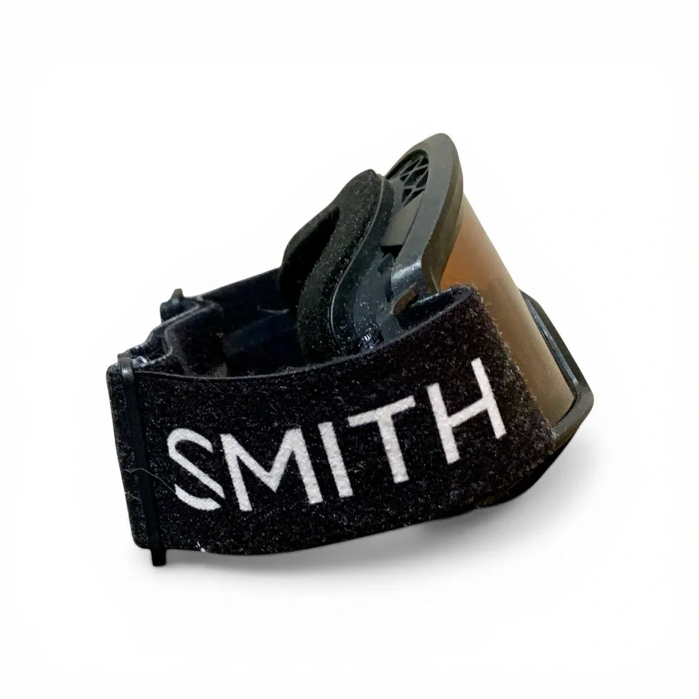 Smith Optics Rascal Junior Snowboard-Ski Goggles Snow Pack of (2)
